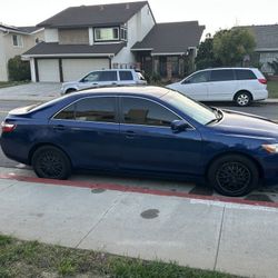 2009 Toyota Camry