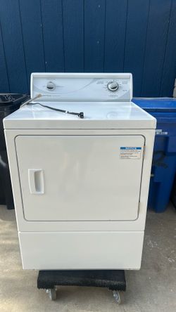 Speed Queen dryer