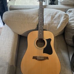 Ibanez 6 String Guitar GD10-NT 3U-01