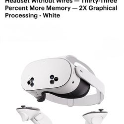 Meta Quest 3s