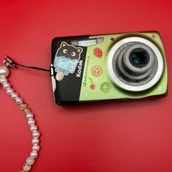 Kodak easy share M530 (Green)
