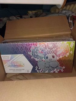 Prismatic bundle