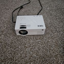 Projector