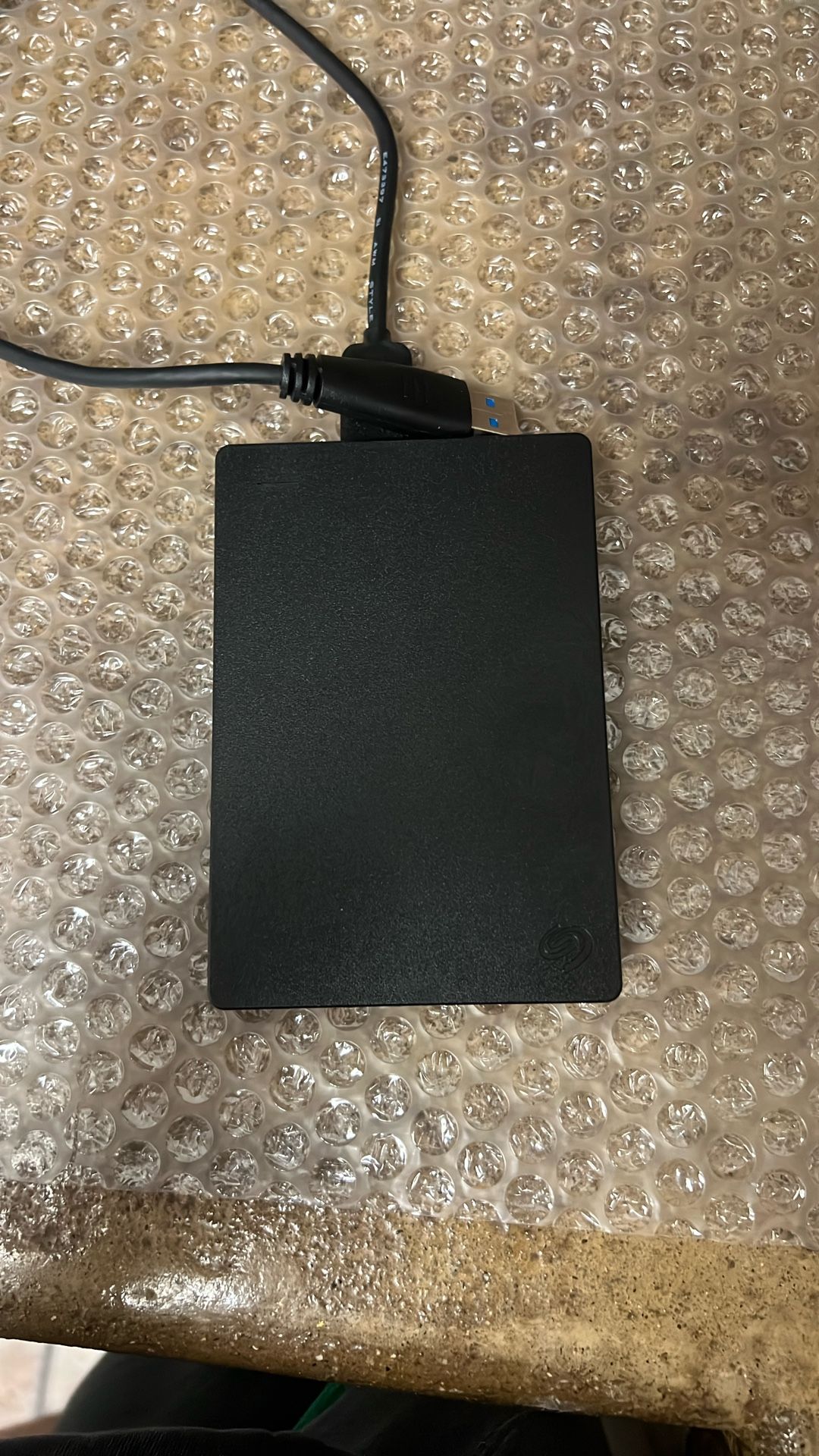 Seagate Portable Drive 2 TB