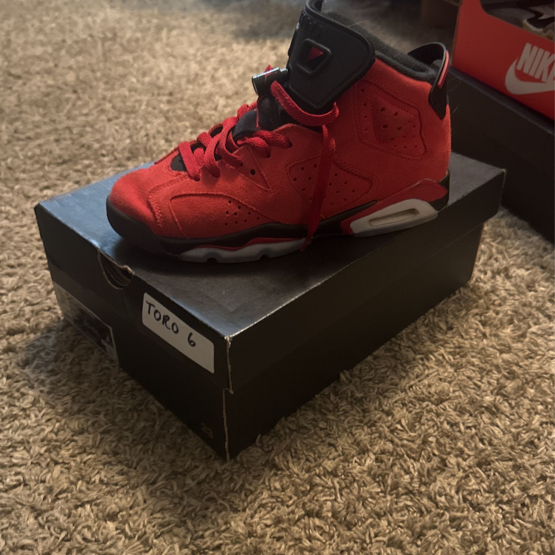 Jordan 6