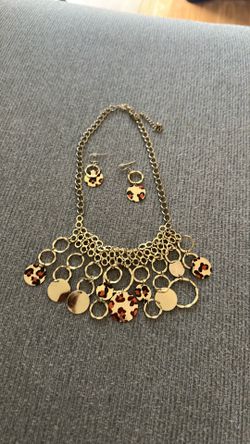 Necklace set
