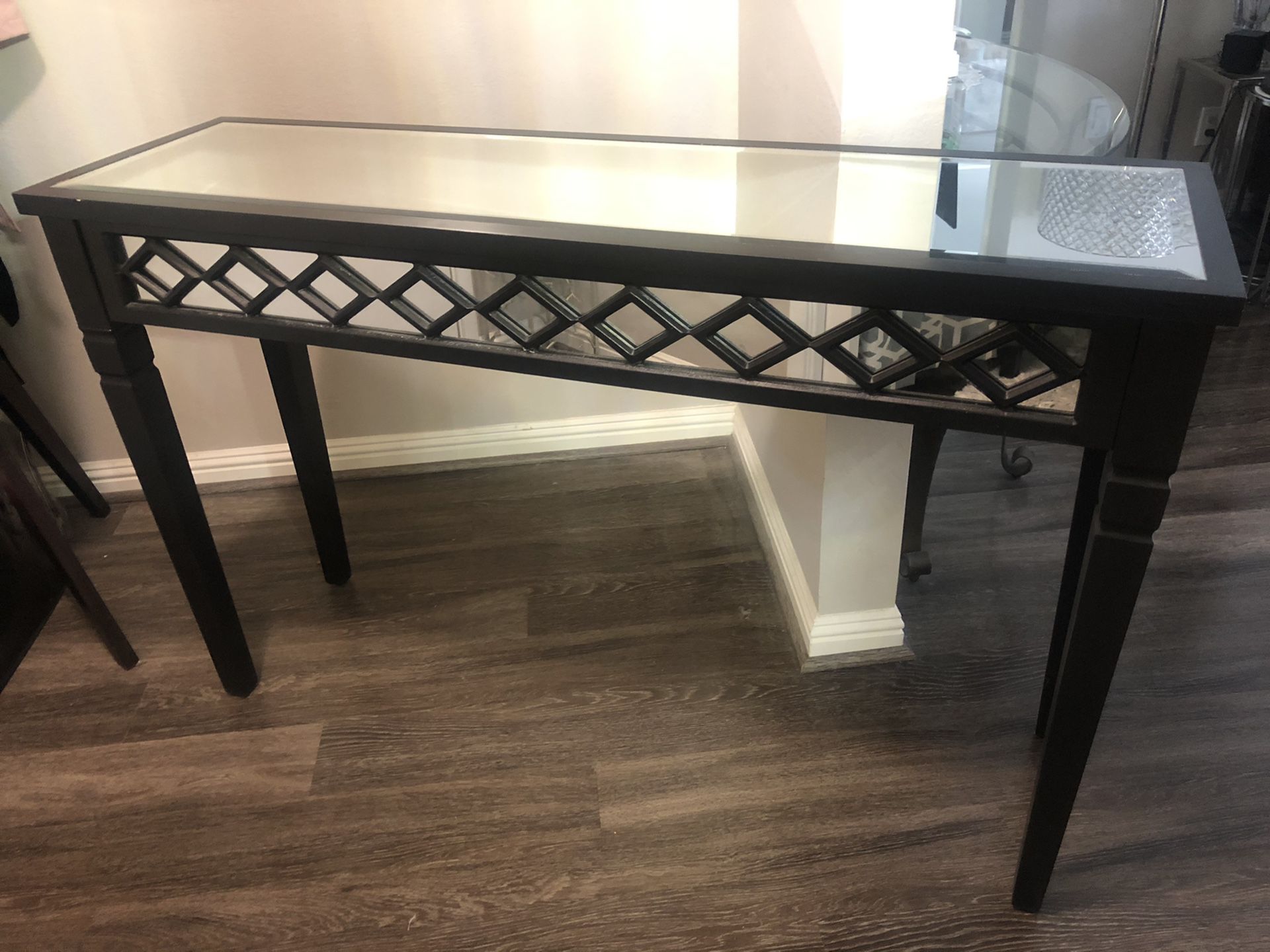 Entry Way / Hallway / Console Table