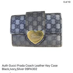 Gucci Vintage Wallet