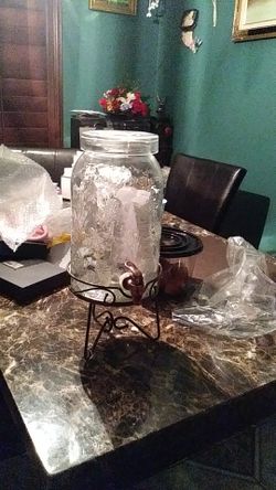 para tus agua fresca nuebo