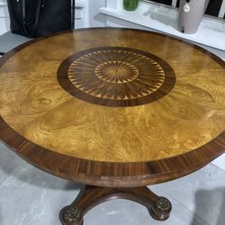 Maitland Smith Accent Table 
