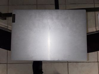 Lenovo laptop