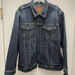 Levi Jacket 