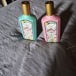 Gucci  Floral  Parfum