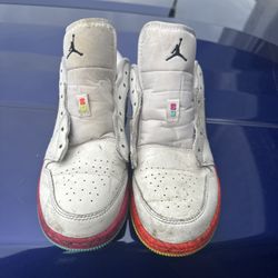 Child’s Air Jordan Size 6y