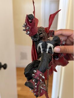 Spawn figure