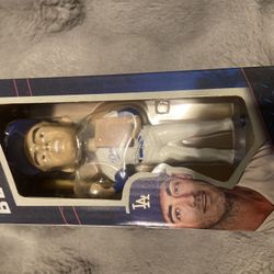 Cody Bellinger Bobble Head