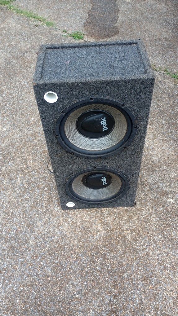 Polk Subs