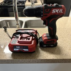 Skil Power Tool 