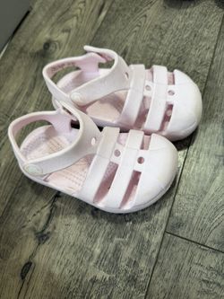 Toddler Crocs