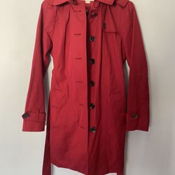 Michael Kors Womens Jacket Size PS