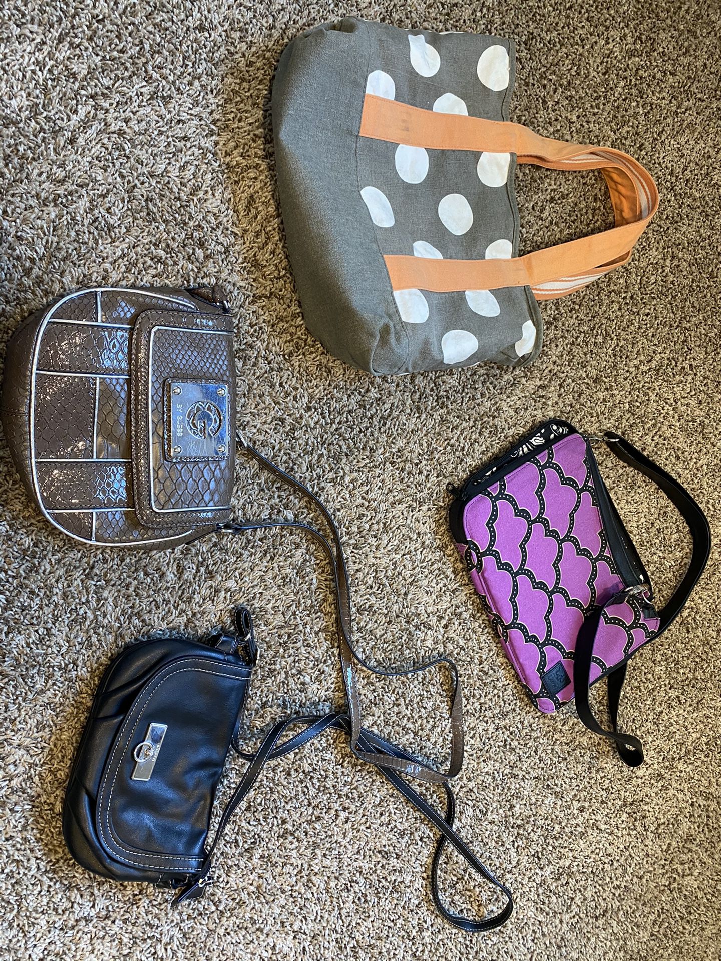 Misc Bags/purses