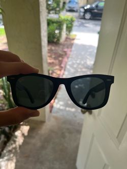 Ray ban sunglasses $50