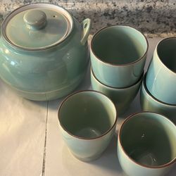 Tea Set