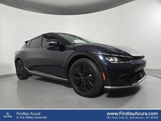 2022 Kia EV6