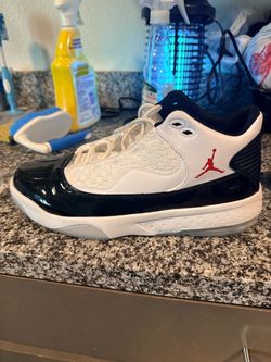 Air Jordan Sneakers Size 11.5