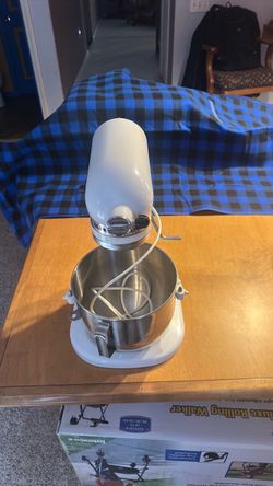 Kitchen Aid Mixer