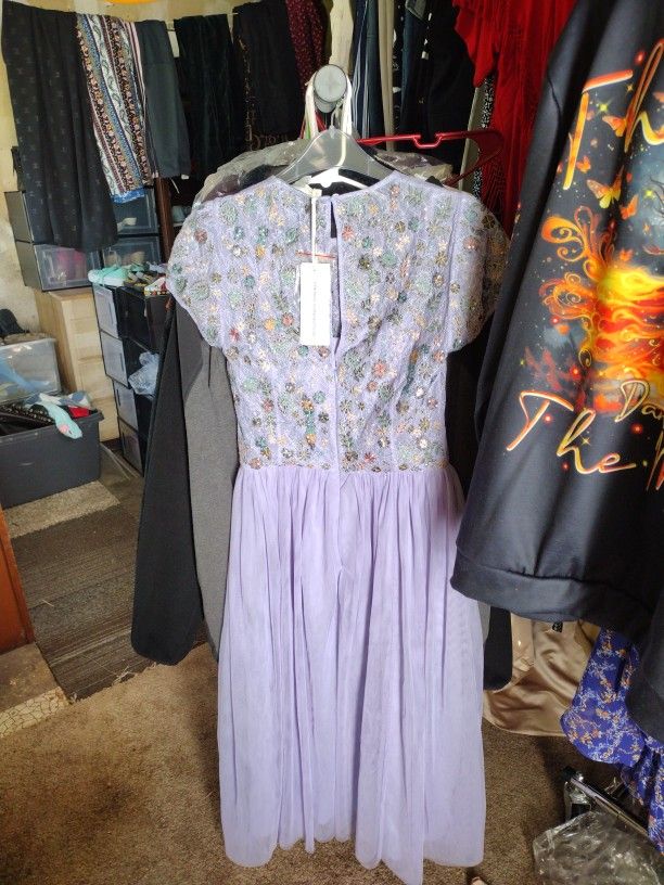 Women's Dress