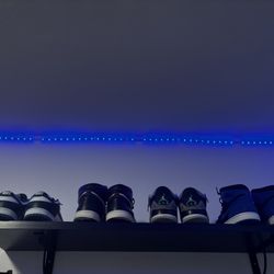 Jordan’s And Dunks