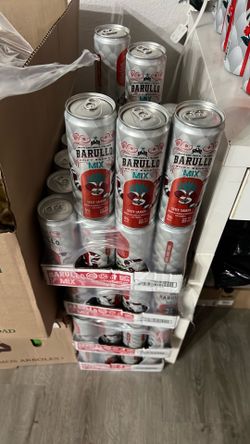 Barullo mix lata Sandia picante 🌶️🥵🥵🌶️🥵🌶️🐍