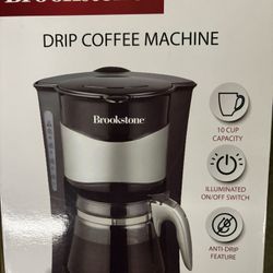 Coffee Maker