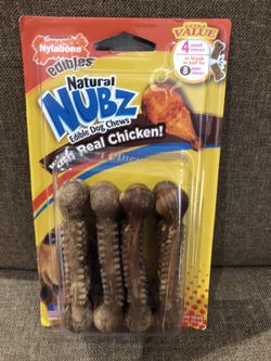 Dog treats