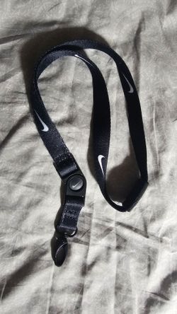 #Nike #Lanyard