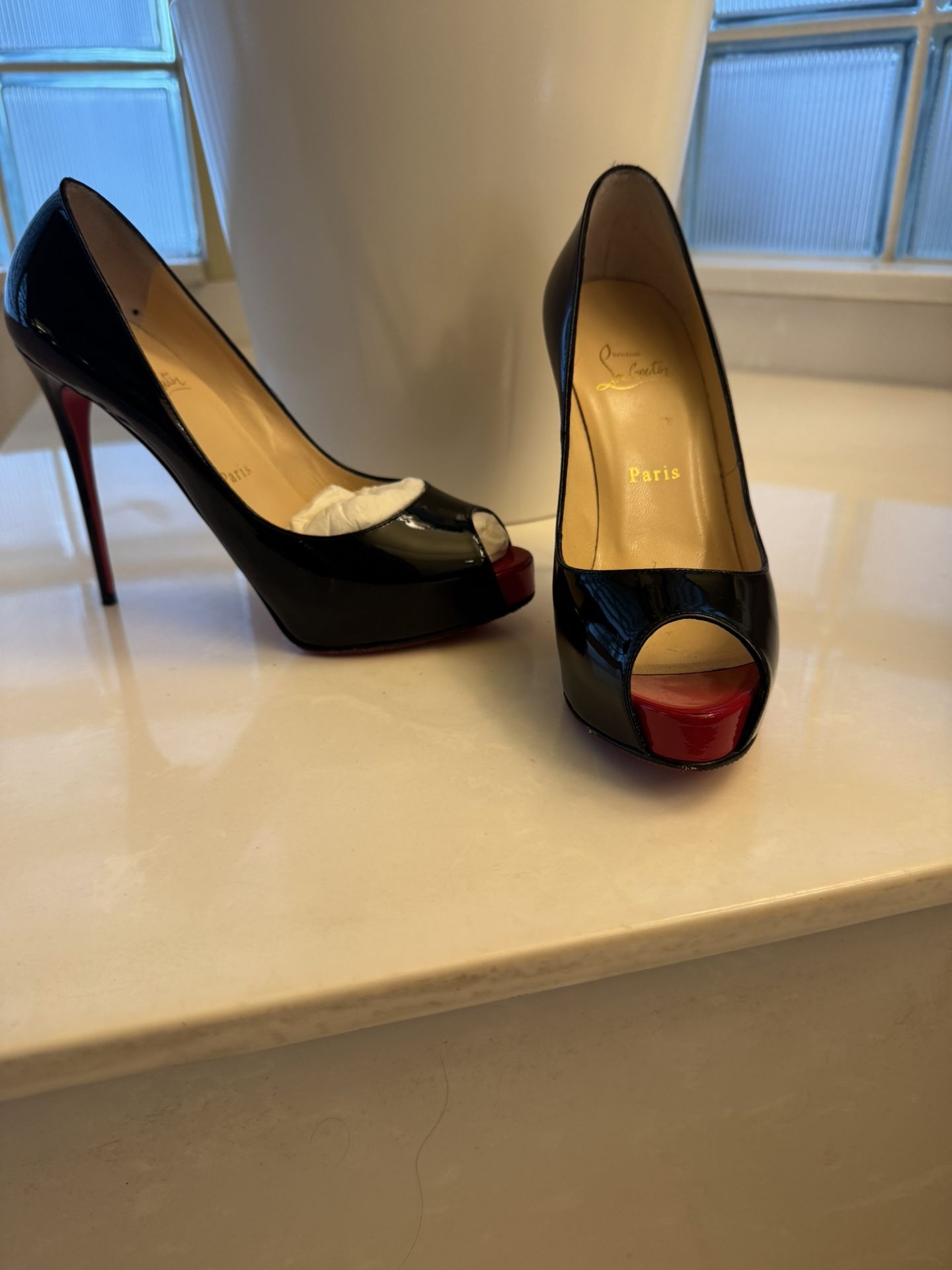 Christian Louboutin