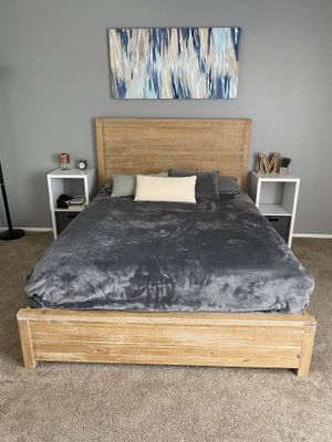 New And Used Bed Frame For In Phoenix Az Offerup Bed Frame For In Phoenix Az