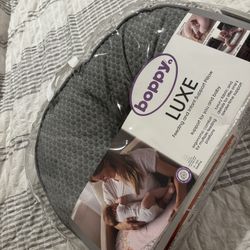 Boppy Nursing Pillow