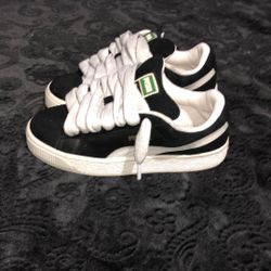 Puma Suede XL