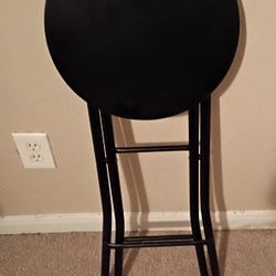 Foldable Stool 