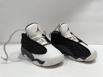 Jordan Retro 13 Toddler Size 7