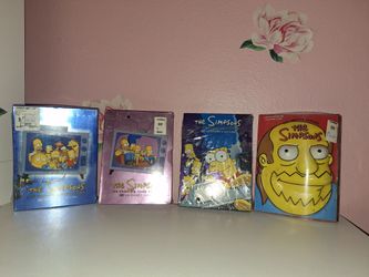 DVD  Collection