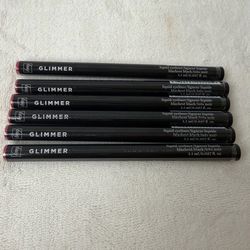 FMG Glimmer Liquid Eyeliners (5)