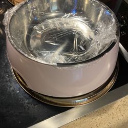 Large pit bowl