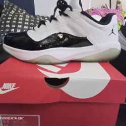 Jordan 11    mens 9