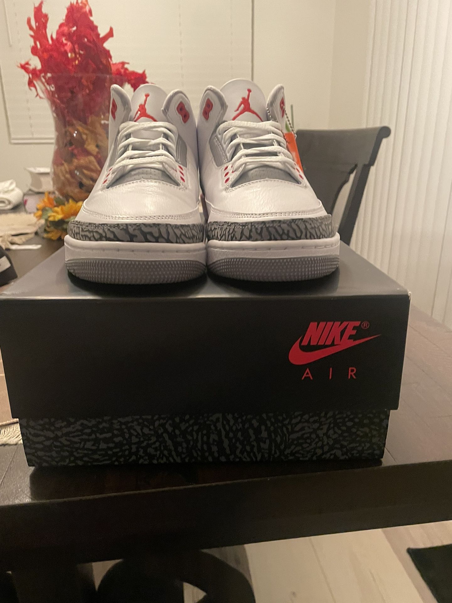 Air Jordan 3 Retro
