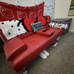 Futon Bed/ Couch 