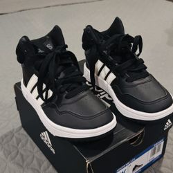 Tennis De Niño Size 11
