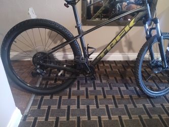 Trek Marlin 4 $250